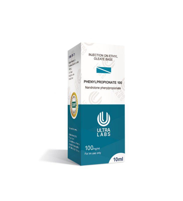 Nandrolone phenylpropionate 100 Nandrolone Phenylpropionate Ultra labs