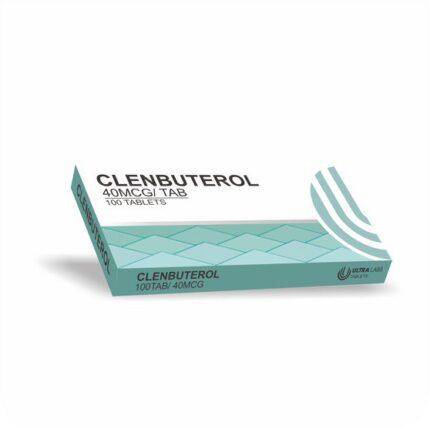 Clenbuterol Ultra labs