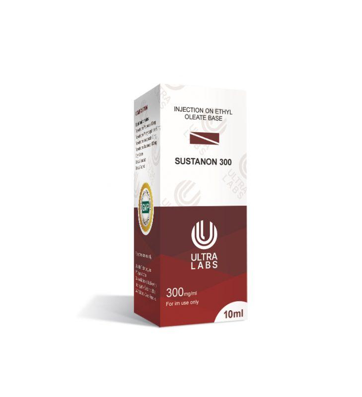 SUSTANON 300 Sustanon Ultra labs сустонон 300.